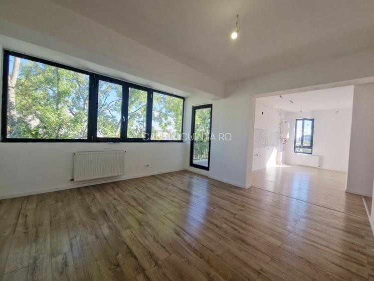 Apartament 2  Camere | Dmna Ghica | Parcare | Bloc Boutique | Comis 0% - 4