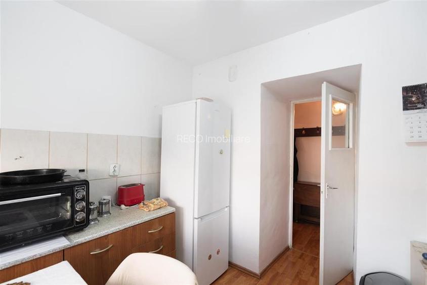 RECO Apartament cu 2 camere - Cantemir - 10