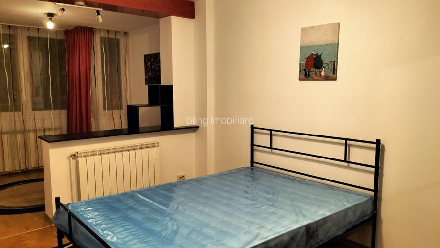 Apartament cu 2 camere,80mpparcare, zona Gheorgheni/FSEGA - 5
