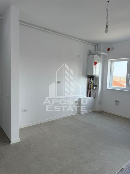 Apartament de vanzare cu 2 camere in Mosnita Noua