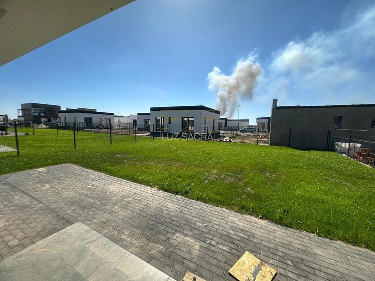 Vanzare Casa P+1 - 3 Dormitoare - 3 Bai - Berceni-Vidra - 29