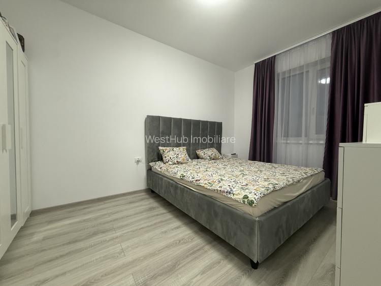 Apartament 2 camere, decomandat, 54 mp utili, parter - Giroc - 3