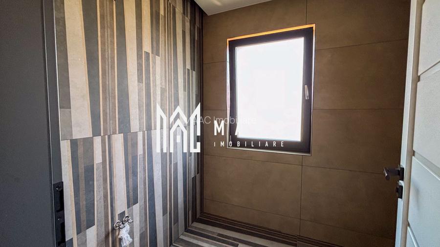 Duplex | 150MPU | Teren 250MP | 5 Camere | Terasa - 34