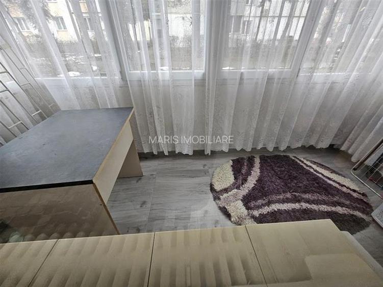 Dambu - apartament 2 camere langa piata mobilat si utilat. - 11