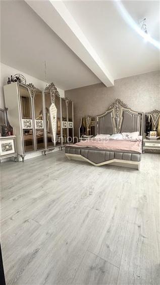 Casa P+1+Pod(M)Foarte Spatioasa, Mobilata si Utilata Complet, Zona Palas - 31