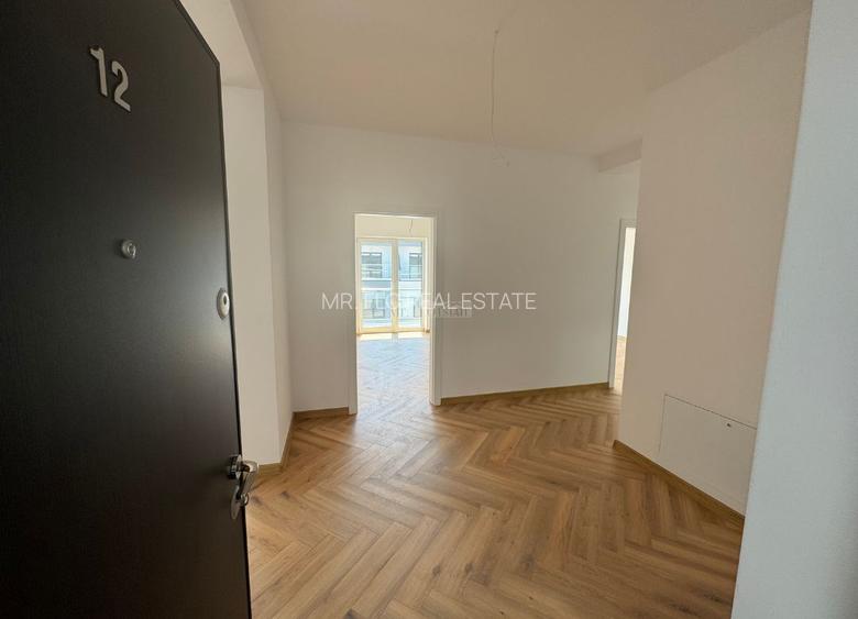 Penthouse spațioas și modern, cu terasă panoramică - Torontalului - 16