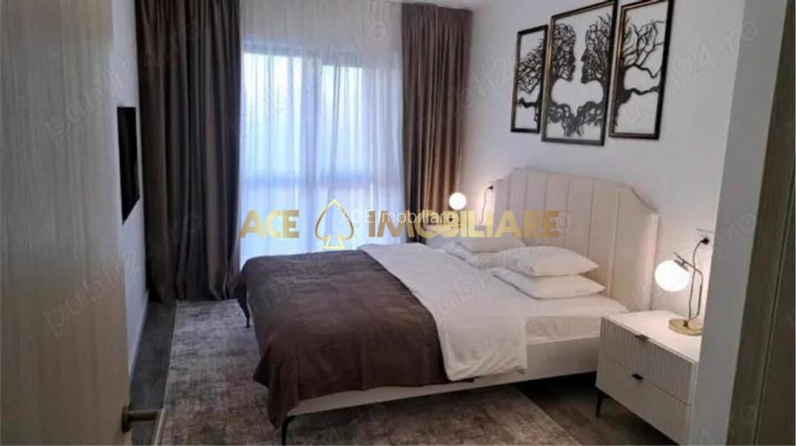 2 Camere de inchiriat | Parcului 20 | Centrala | Parcare Subterana - 3