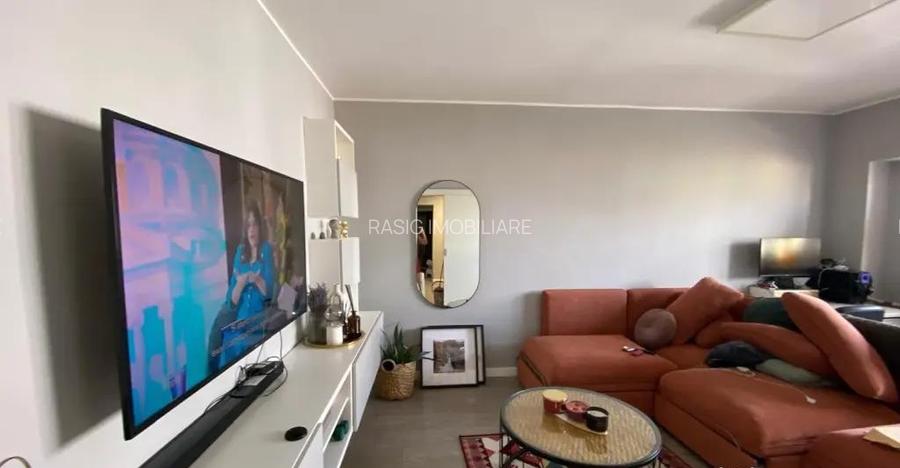 Vanzare apartament 2 camere Banu Manta - 5