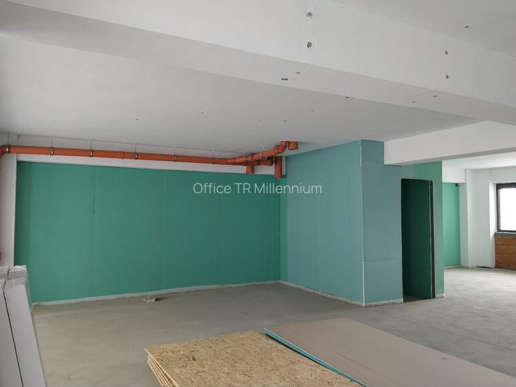 Spații comerciale & birouri premium, de închiriat –complex Millennium, Păcurari - 17