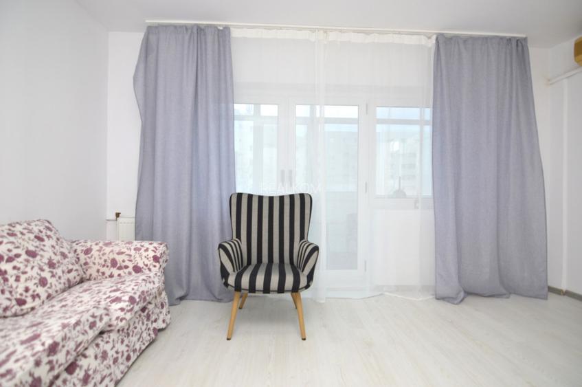 INCHIRIERE APARTAMENT 2 CAMERE TINERETULUI- PARC LUMEA COPIILOR - 9