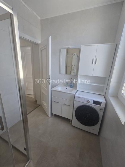 Apartament 3 camere de închiriat | 2 băi | Terasă | Moșnița - 9