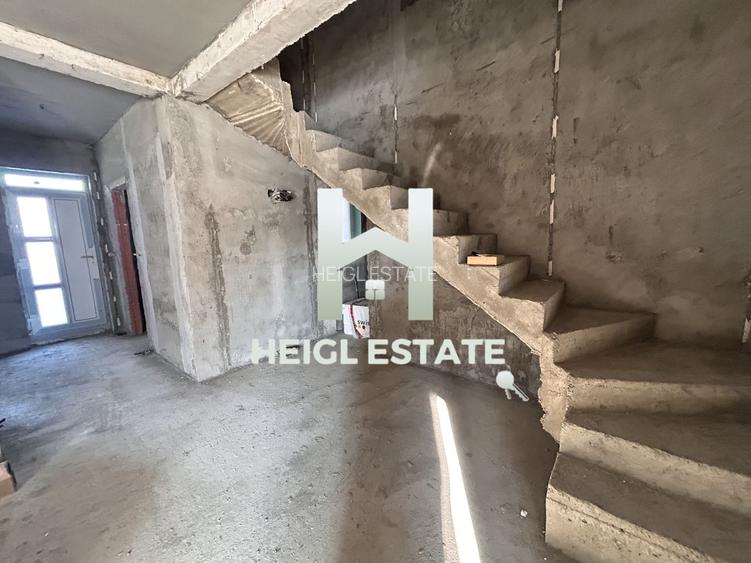 Duplex despartit prin camera tehinca in Mosnita Noua - 4