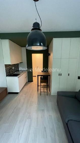 Inchiriez Camera de Camin - studio in zona Aurel Vlaicu, Iasi - 7