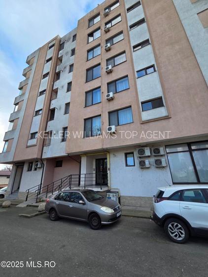 Apartament 2 camere parcul Tabacarie - 12