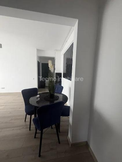 Apartament 2 camere, semidecomandat, 50 mp, centrala proprie, ac, Sisesti - 7