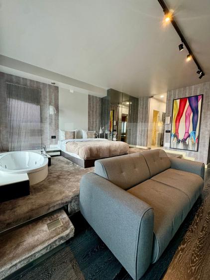 Apartament protocol lux cu panorama deosebita - 5