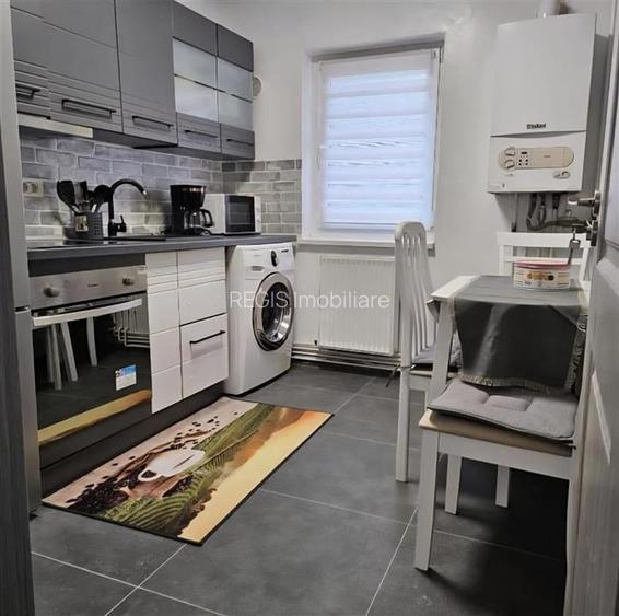 Garsoniera Moderna zona Astra - 4