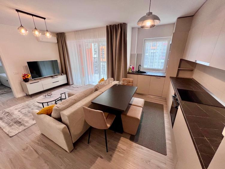 Apartament 2 camere si parcare - Onestilor - 3