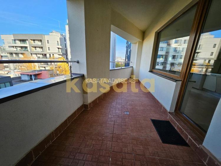 APARTAMENT LUX | HERASTRAU - CARTIERUL FRANCEZ | 2 LOCURI PARCARE - 12