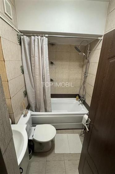 Apartament 2 camere, mobilat+ loc de parcare- CUG, Al. T Neculai - 4
