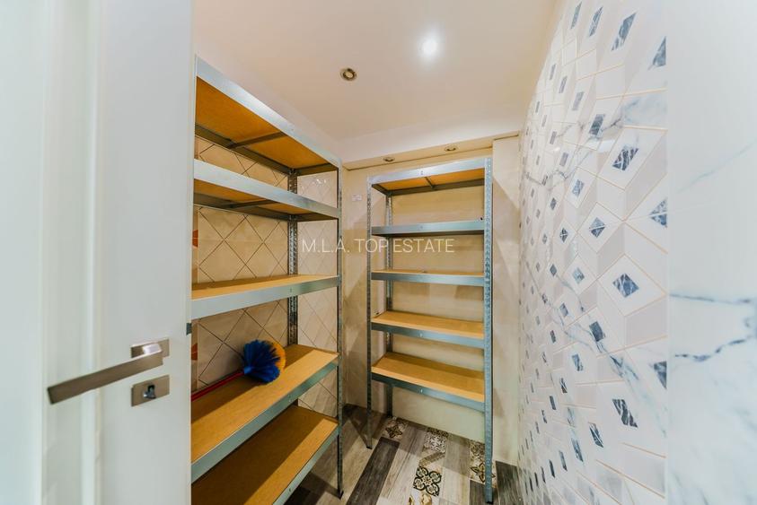 Spațiu comercial de închiriat– Demisol + Parter, zonă Intim - 24