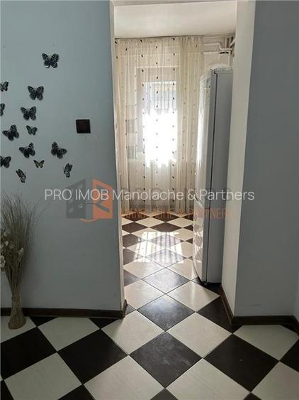 Garsoniera decomandata cf 1 zona Micro 3 - 5