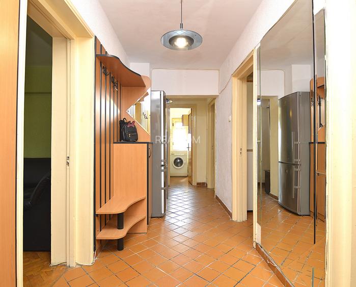 VANZARE APARTAMENT 3 CAMERE DECEBAL – PIATA ALBA IULIA - 24
