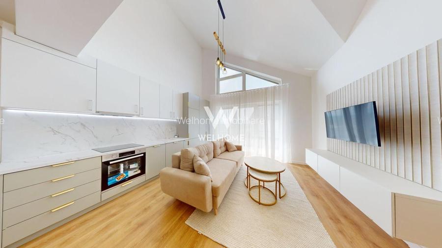 Apartament 2camere LA VILA deosebit. Sibiu - 10