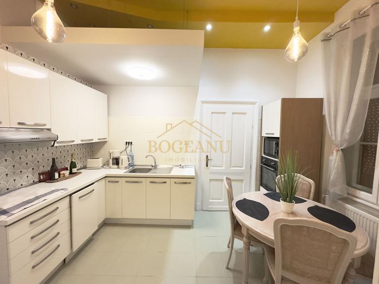 BG19 Apartament Exclusivist 4 camere - 17