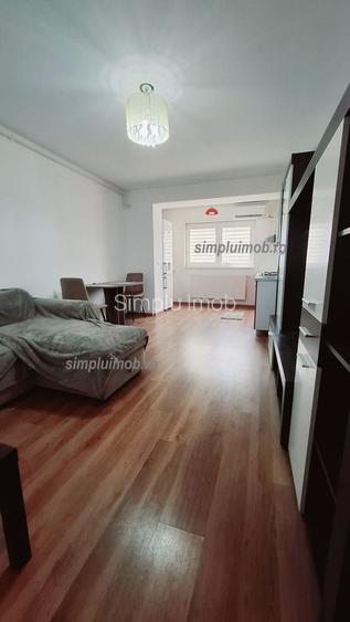 Metrou Nicolae Teclu centrala proprie parcare 2 camere - 2