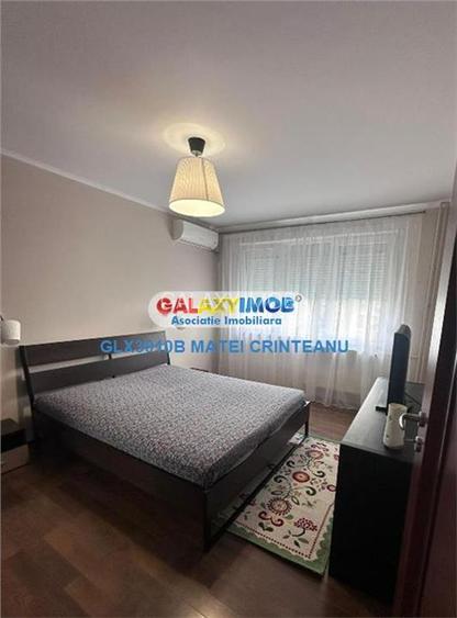 Apartament 2 camere de inchiriat zona Drumul Taberei - 4