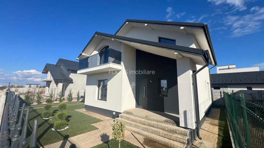 Case premium | Eficiente energetic | Tunari - 6