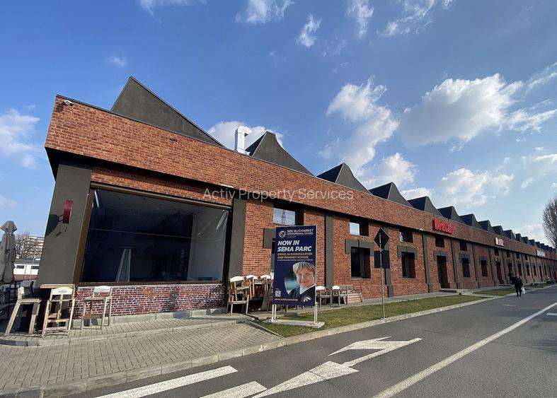 Sema Office, Splaiul Independentei 319 - comision 0%, reprezentam proprietarul! - 13