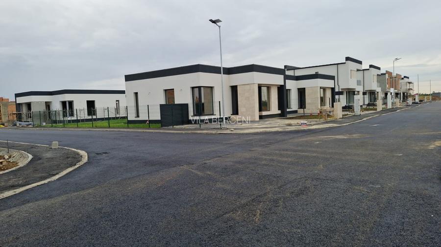 Casa de vanzare - Comuna Berceni/Vidra - 2