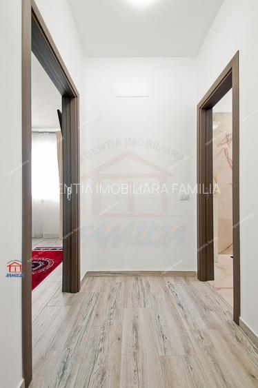 Vanzare vila modernă în Galati, cartierul Arcașilor, mobilata si utila - 9