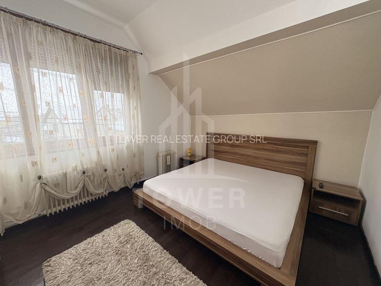 Casa de Închiriat | zona Ștrand | 140 mp - 2