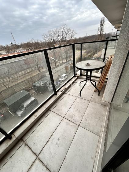 Inchiriere TomisPark 2 camere - Mobilat modern - Parcare subterana - 10