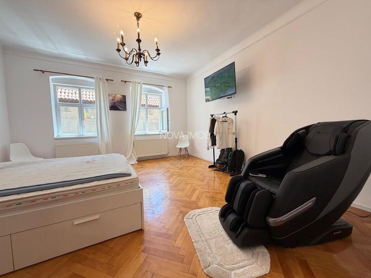 Apartament cochet, Strada Cetatii, Sibiu - 7