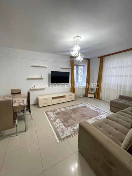 Apartament 2 camere Zona Vega Butoaie, Mamaia 86000 Euro - 9