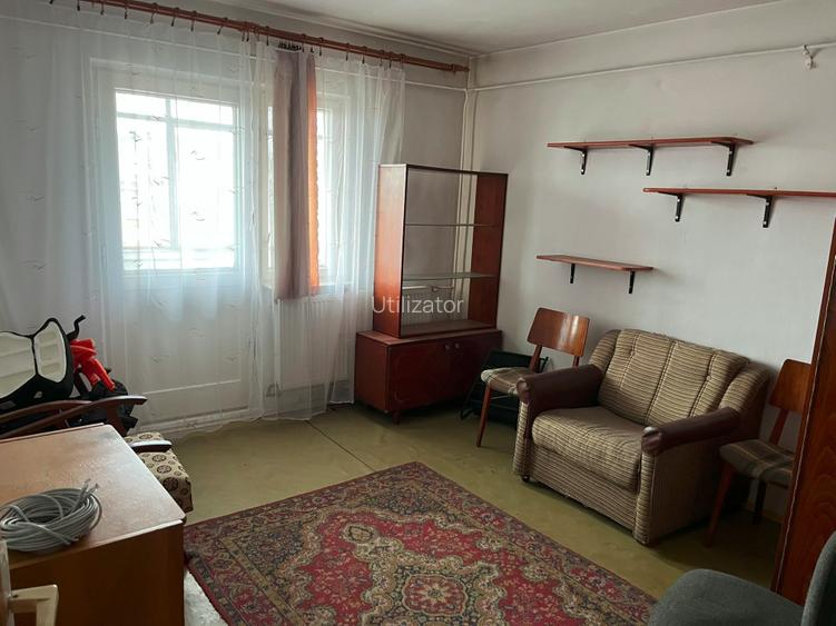 Apartament cu 2 camere in zona Rogerius - 7