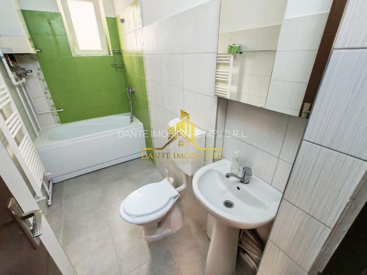 2 camere, mobilat modern, parcare, Central, Traian Mosoiu - 7