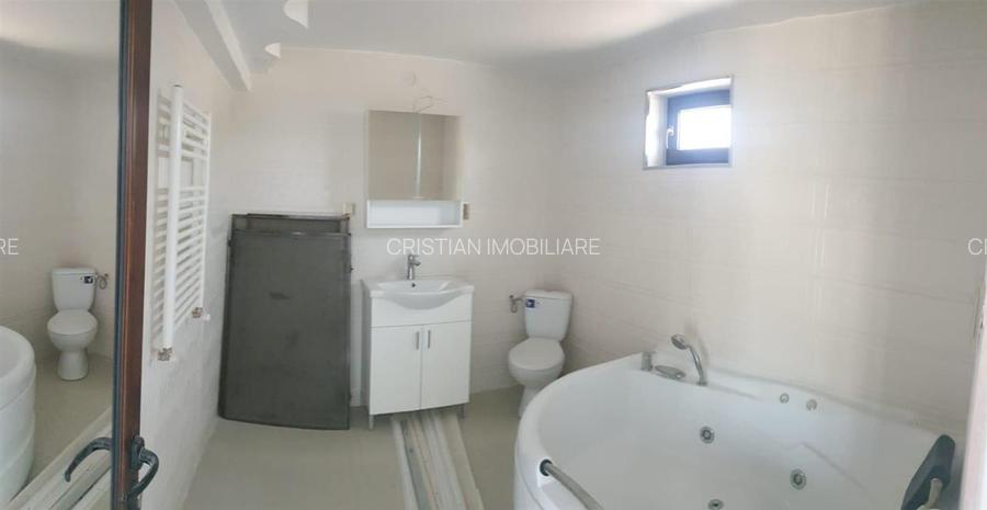 Vila P+1+M constructie 2025 din caramida Dorobanti - Apollo - 20