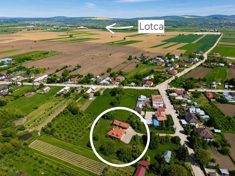 Proprietate unicat in Blagesti cu teren de 7.754 mp - Bacau - 3