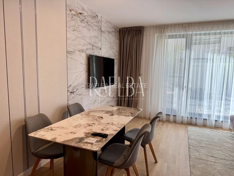 | Casa 5 camere | ZenVille | Cu GRADINA | 2 locuri parcare | - 3