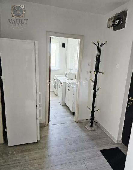Apartament 2 camere-Mobilat/Utilat-Dristor-Camil Ressu - 5
