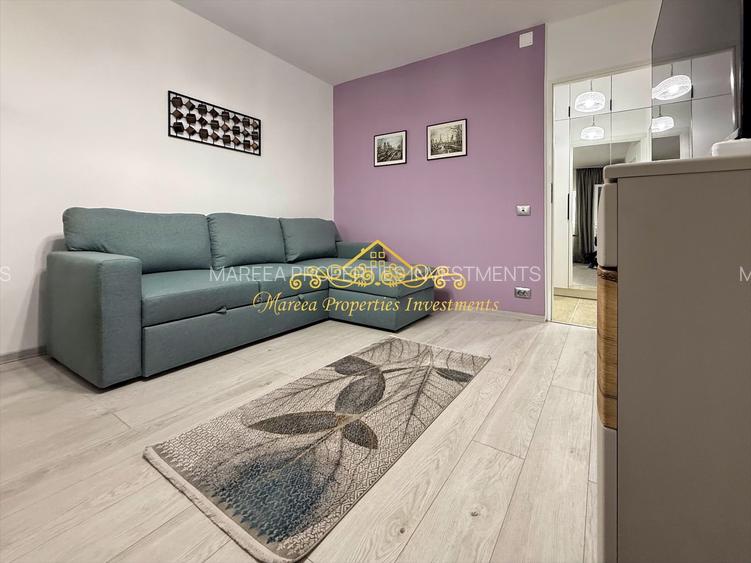 Garsonieră Iancului prima inchiriere - video - 13