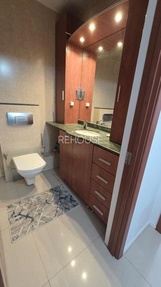 Nerva Traian, metrou Timpuri Noi, mobilat/utilat renovat 2016, acces securizat - 10