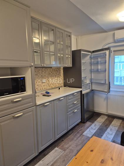 Aviației - Nicolae Caramfi mobilat și utilat modern - 10