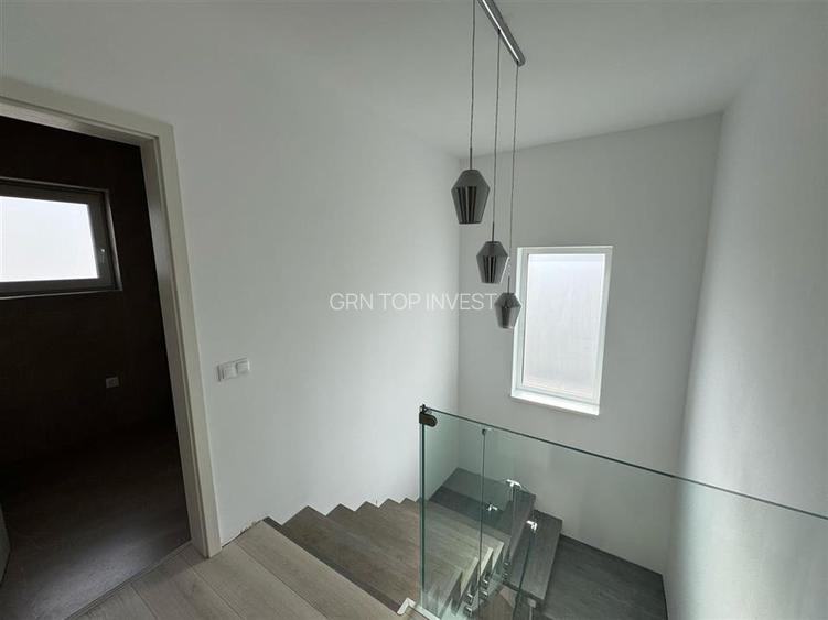 Casa moderna 4 camere 2 bai si curte Selimbar - 8