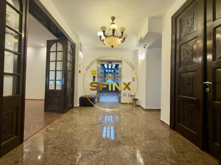 Clinica medicala │ bloc operator │ lift│curte │BD. Banu Manta - 15